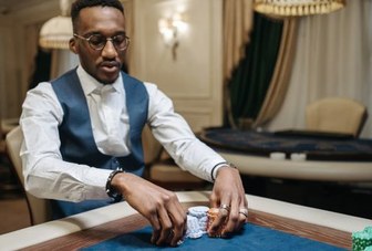game live dealer Debet